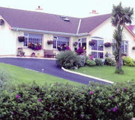 Belderg The Yellow Rose B&B מראה חיצוני תמונה