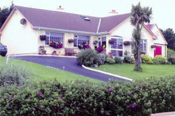 Belderg The Yellow Rose B&B מראה חיצוני תמונה