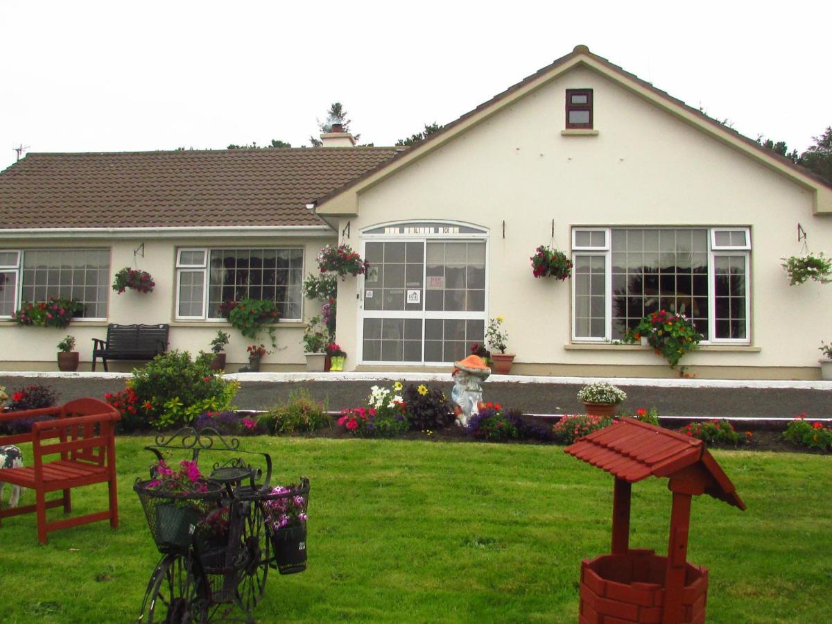 Belderg The Yellow Rose B&B מראה חיצוני תמונה