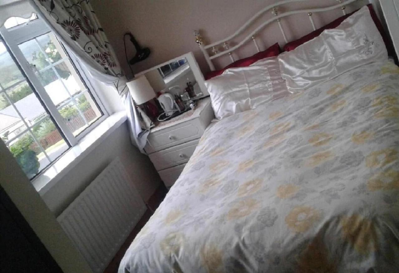 Belderg The Yellow Rose B&B מראה חיצוני תמונה