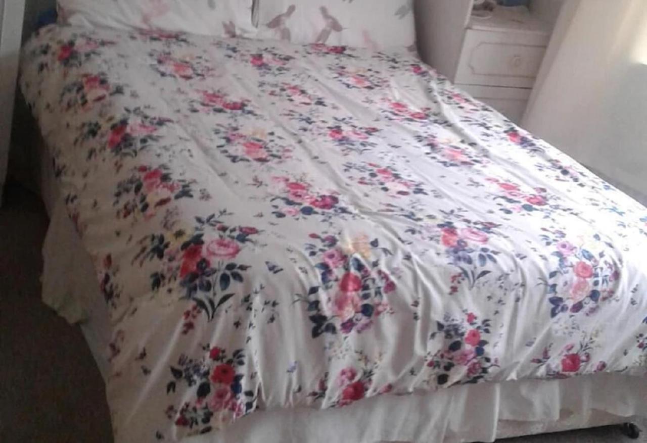 Belderg The Yellow Rose B&B מראה חיצוני תמונה